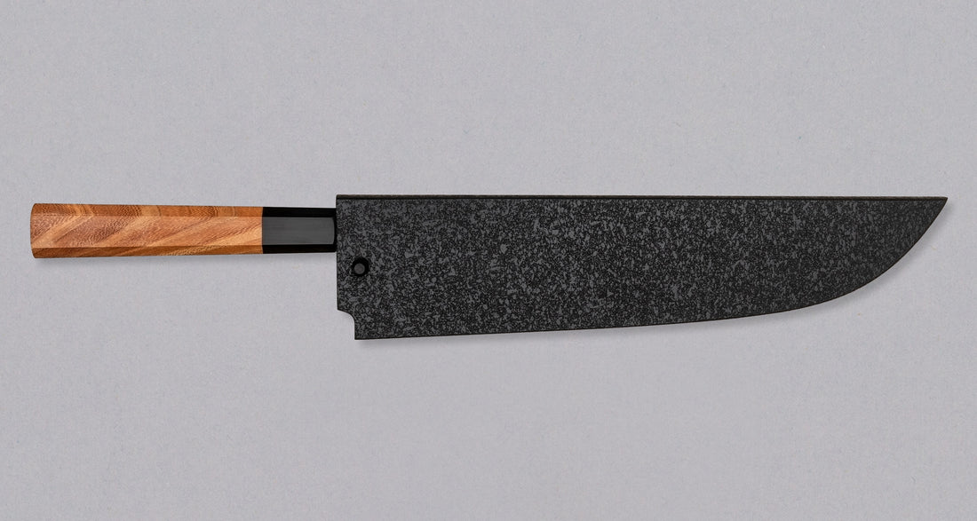 Homura Kogetsu Gyuto Aogami #2 Kasumi 240 mm