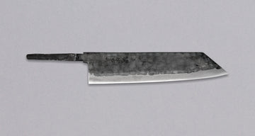 ZDP-189 Kiritsuke Black 240 mm