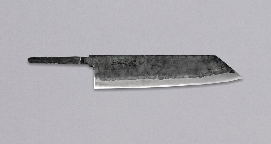 ZDP-189 Kiritsuke Black 240 mm