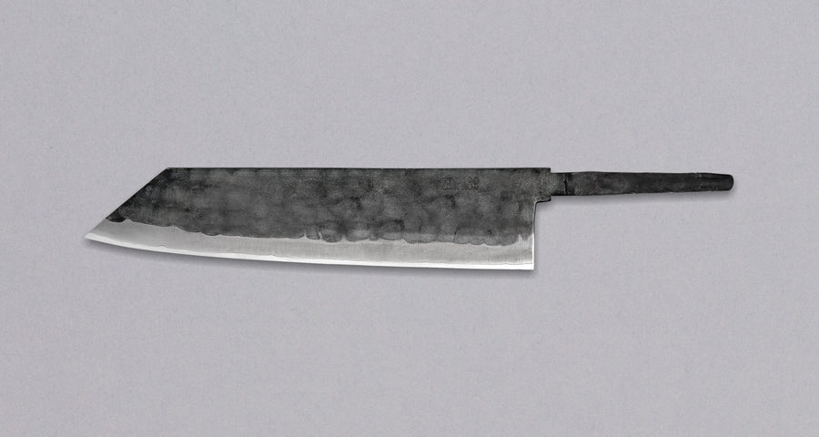 ZDP-189 Kiritsuke Black 240 mm