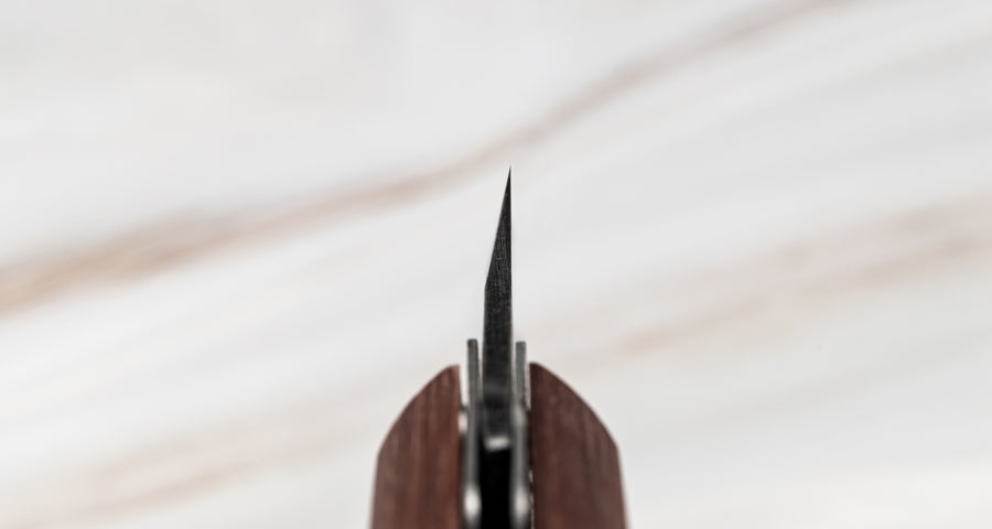 Ikeuchi Folding Kiridashi Tsuchime 95 mm