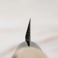 Ikeuchi Single Bevel Petty Shirogami #2 90 mm