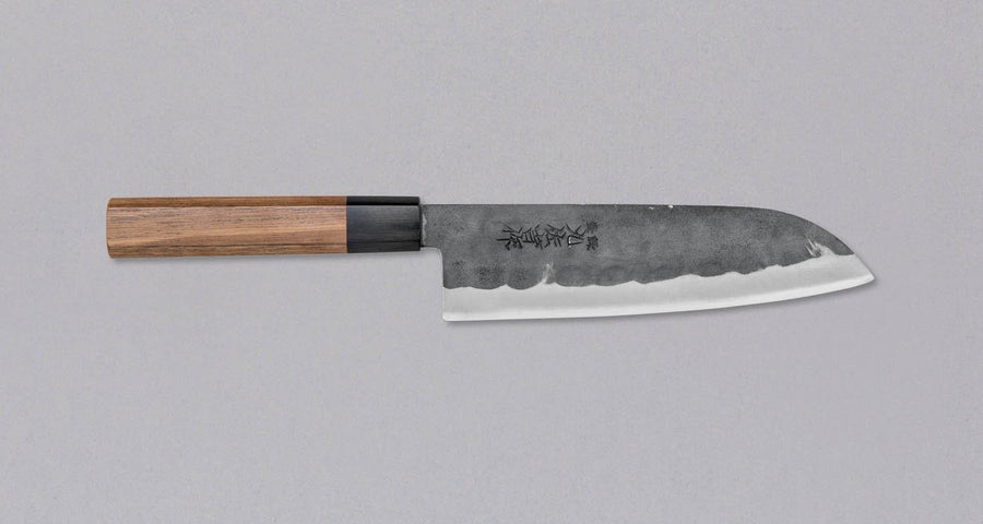 ZDP-189 Santoku Black 180 mm_1