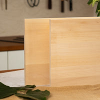 Lindy kuhinjska deska za rezanje 340x290 mm