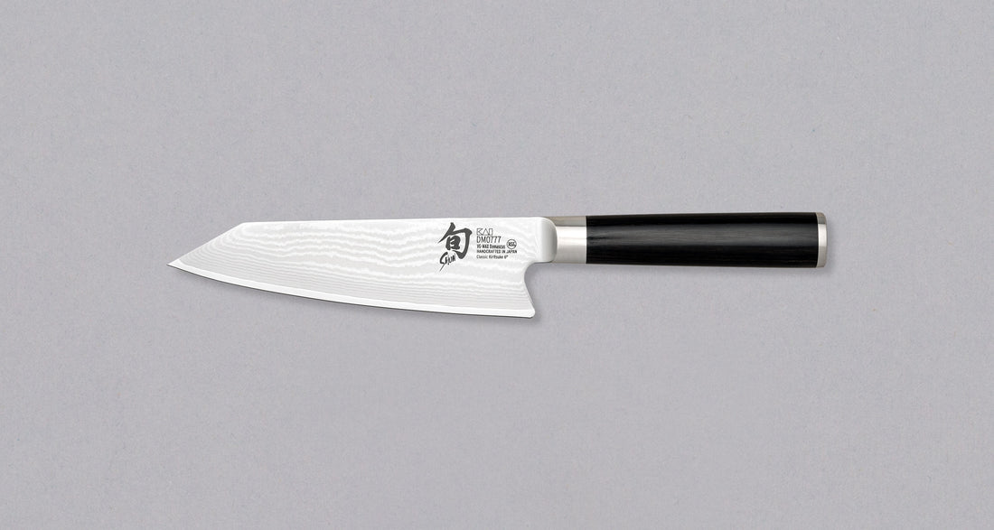 Kai Shun Classic Kiritsuke 150 mm