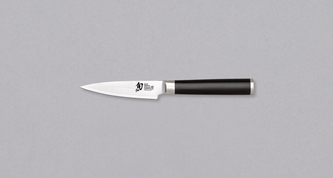 Kai Shun Classic Paring 90 mm