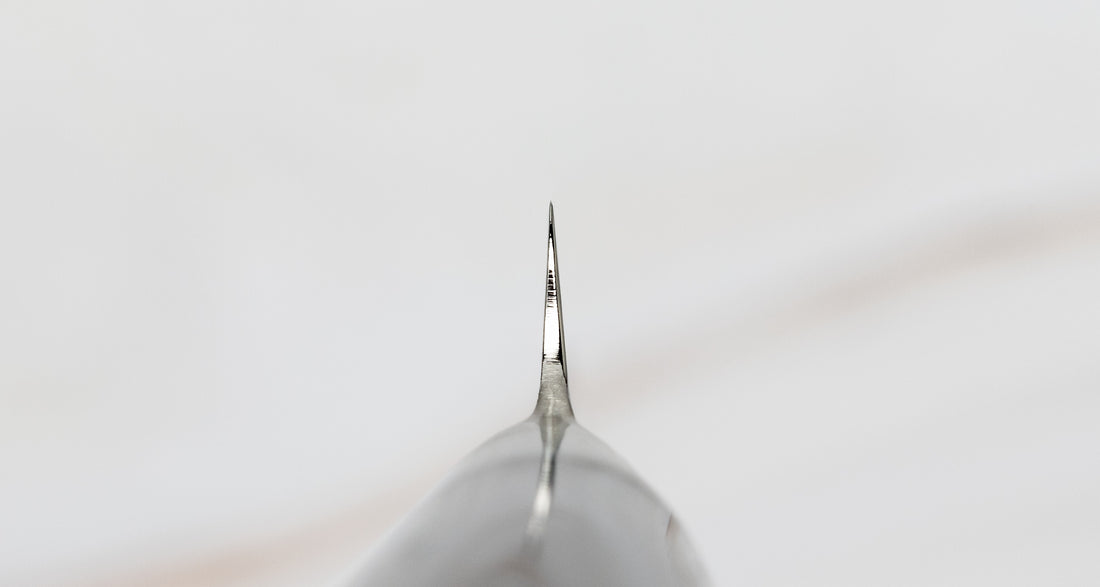 Kai Shun Classic Paring 90 mm