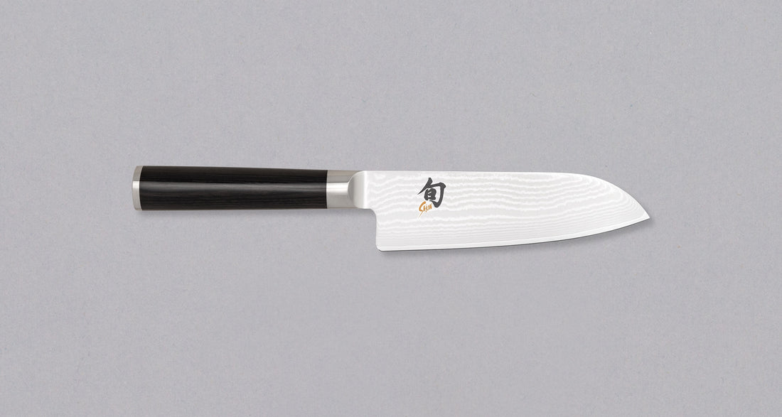 Kai Shun Classic Santoku 140 mm