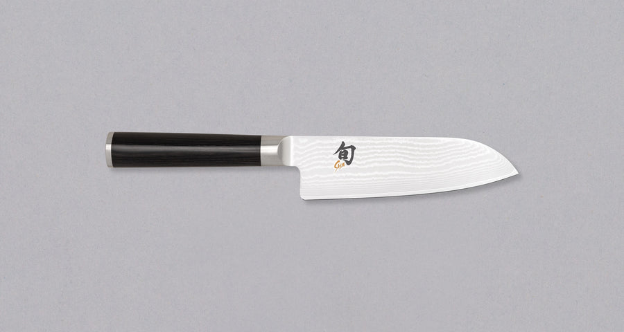 Kai Shun Classic Santoku 140 mm