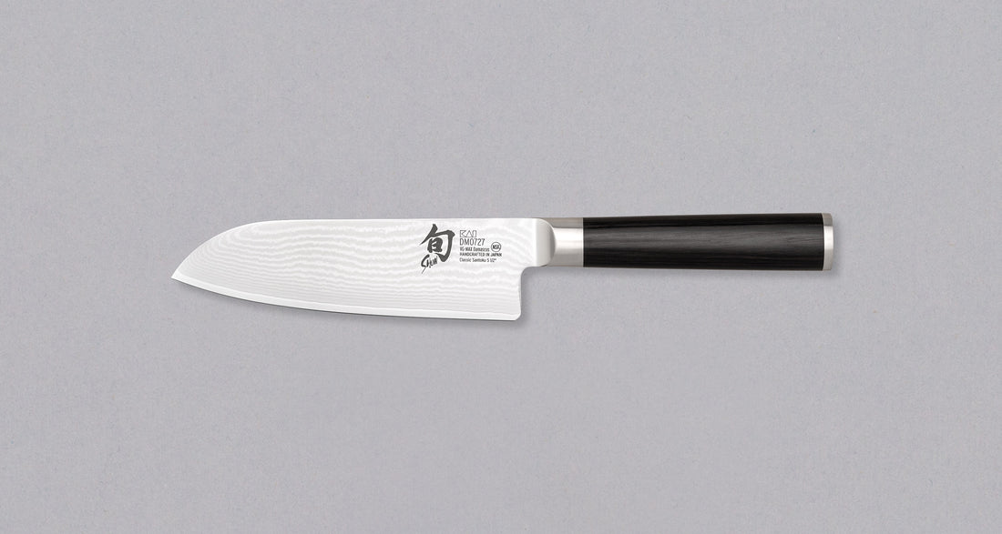 Kai Shun Classic Santoku 180 mm