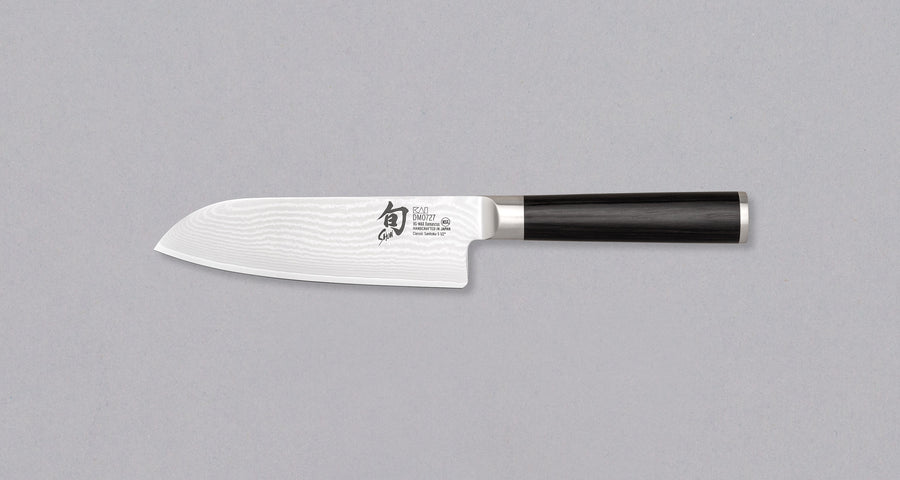 Kai Shun Classic Santoku 180 mm