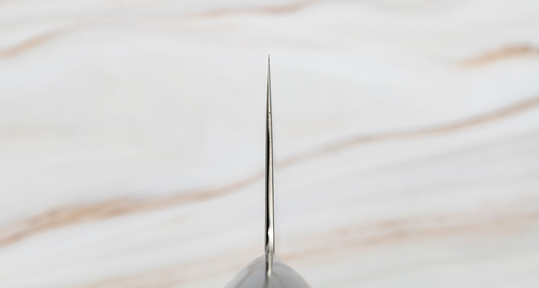 Kai Shun Classic Santoku 180 mm