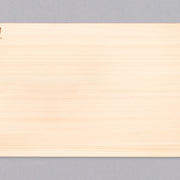 Kai Shun Hinoki deska [velika]