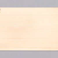 Kai Shun Hinoki deska [velika]