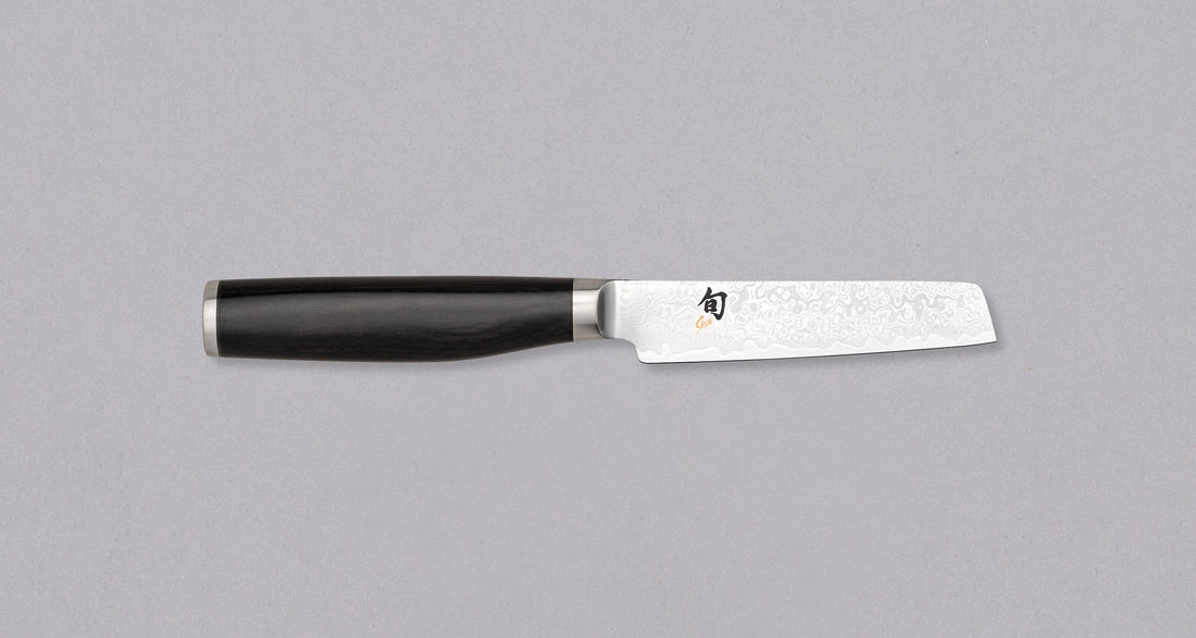 Kai Shun Premier Tim Mälzer Minamo Paring 90 mm