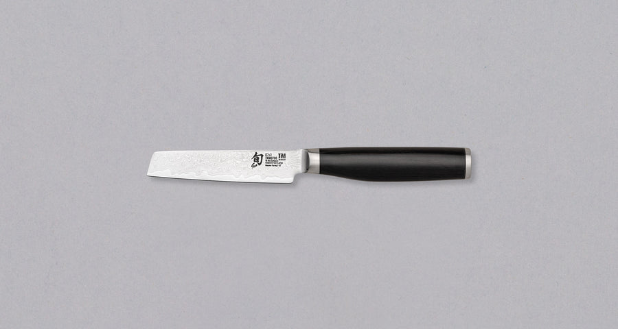 Kai Shun Premier Tim Mälzer Minamo Paring 90 mm