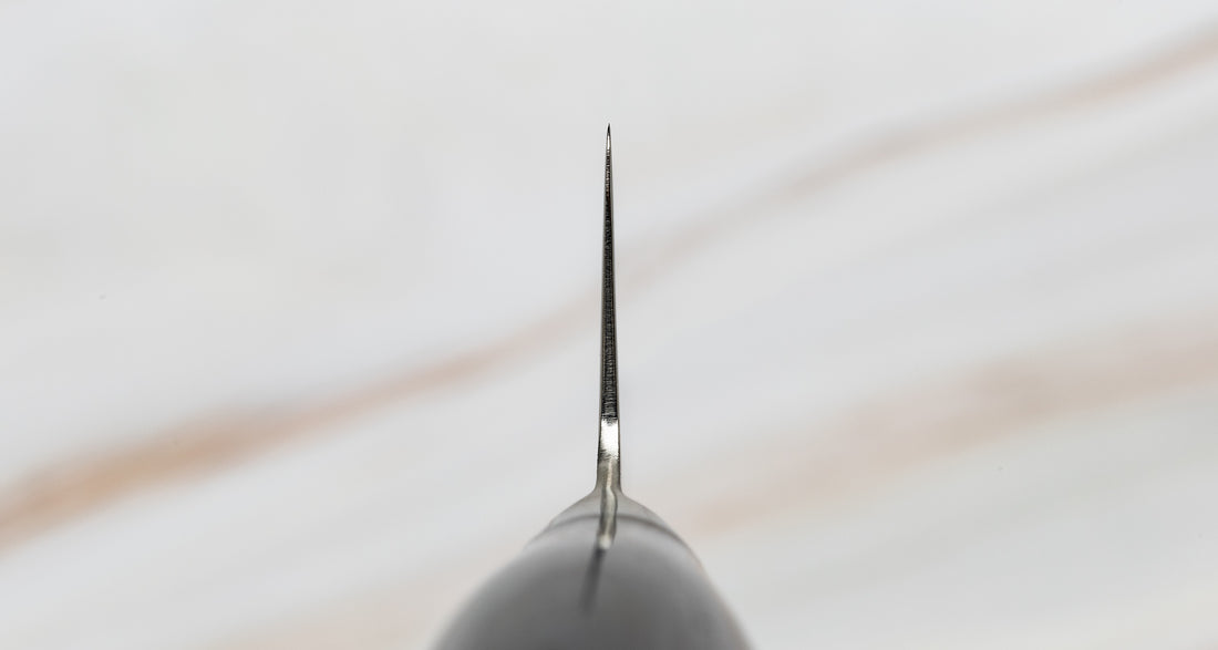 Kai Shun Premier Tim Mälzer Minamo Utility 150 mm