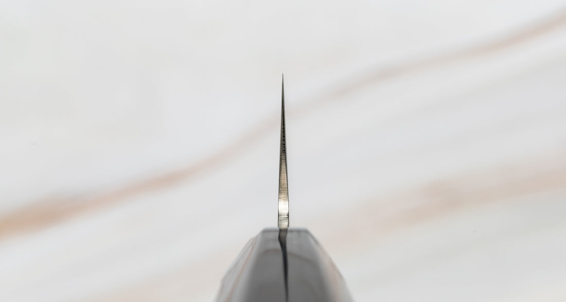 Kai Shun Seki Magoroku Kaname Kiritsuke 120 mm