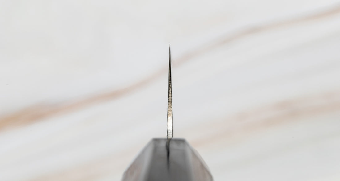 Kai Shun Seki Magoroku Kaname Kiritsuke 150 mm