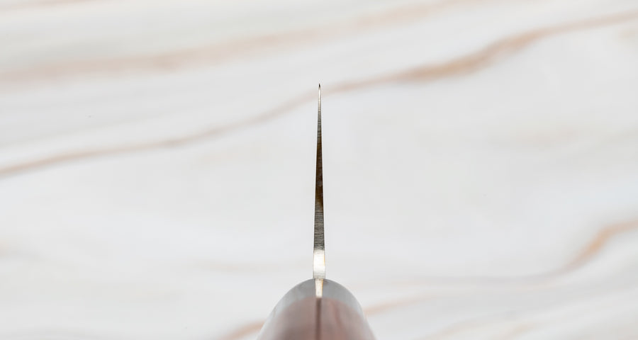 Kai Shun Seki Magoroku Red Wood Gyuto 200 mm