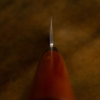 Kai Shun Seki Magoroku Red Wood Usuba 165 mm