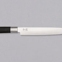 Kai Shun Wasabi Black Slicer 230 mm