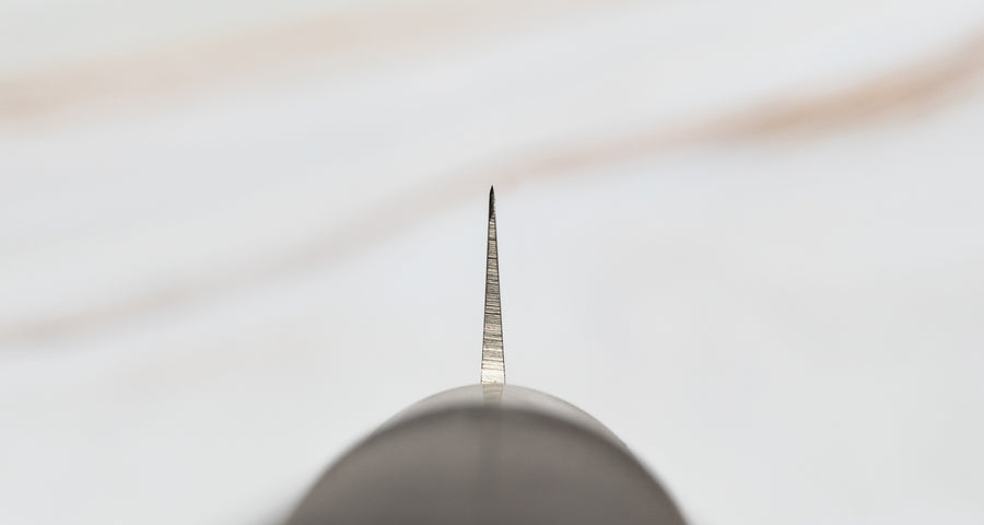 Kai Shun Wasabi Black Slicer 230 mm