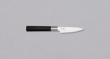 Kai Shun Wasabi Black Utility 100 mm