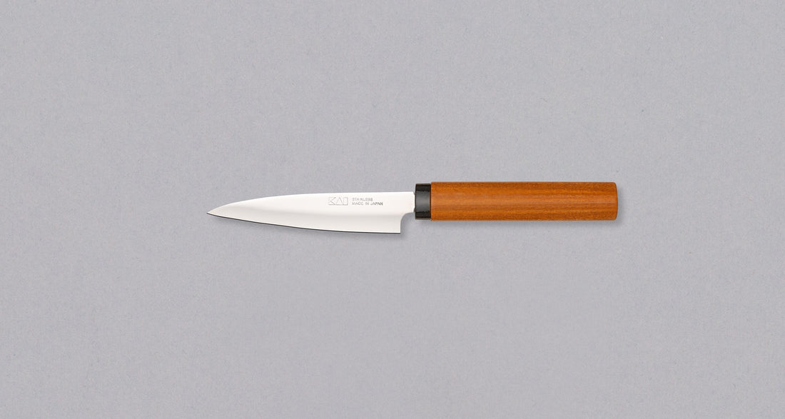 Kai Shun nož za sadje 90 mm