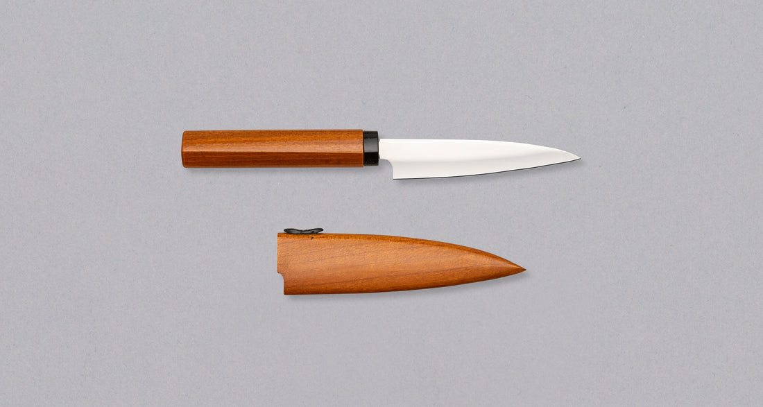 Kai Shun nož za sadje 90 mm
