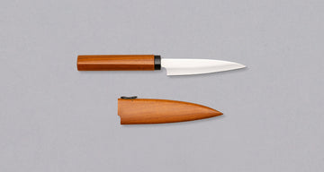 Kai Shun nož za sadje 90 mm