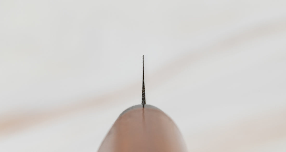 Kai Shun nož za sadje 90 mm