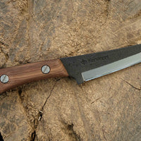 Kanenori Full Tang Hatchet 105 mm