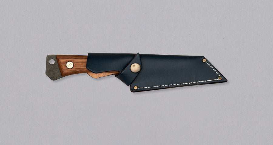 Kanenori Full Tang Hatchet 105 mm