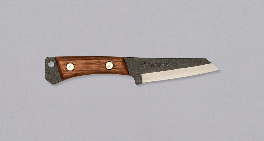 Kanenori Full Tang Hatchet 105 mm