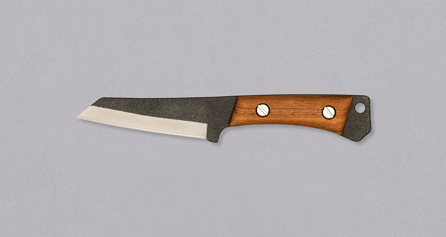 Kanenori Full Tang Hatchet 105 mm