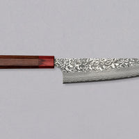 Kato Bunka SG2 Black Damascus 170 mm