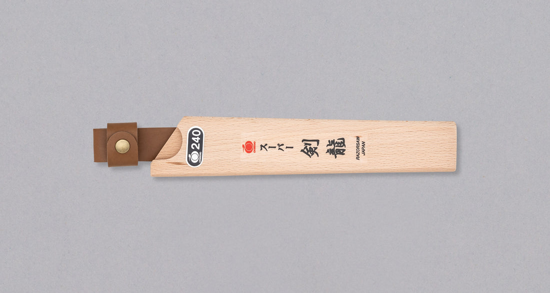 Kenryu Japonska žaga za veje 240 mm
