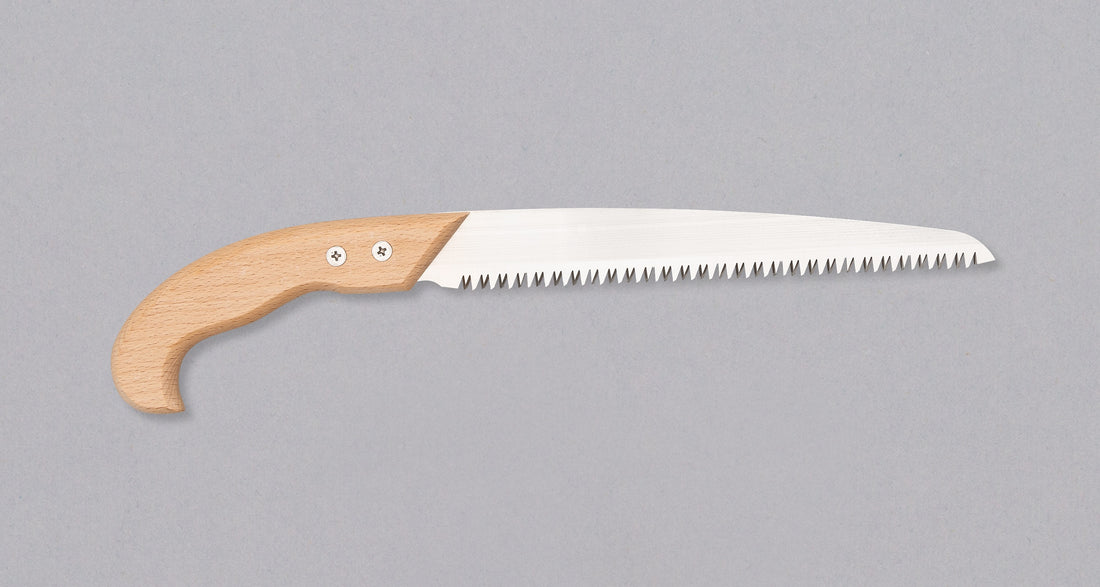 Kenryu Japonska žaga za veje 240 mm