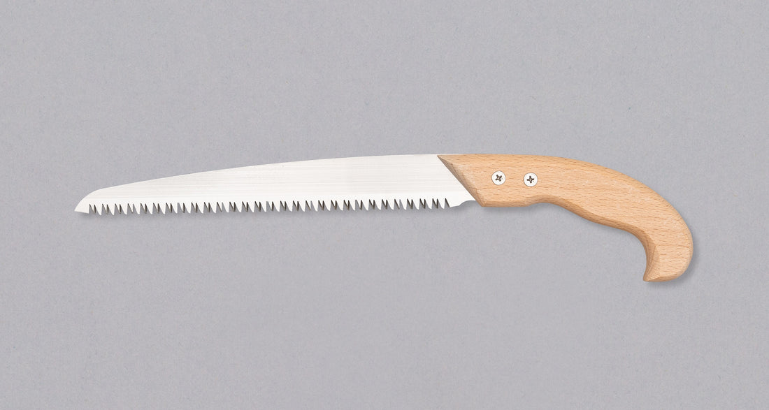 Kenryu Japonska žaga za veje 240 mm
