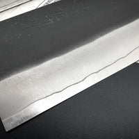 ZDP-189 Kiritsuke Black 240 mm - REZILO