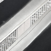 ZDP-189 Kiritsuke Black 240 mm - REZILO