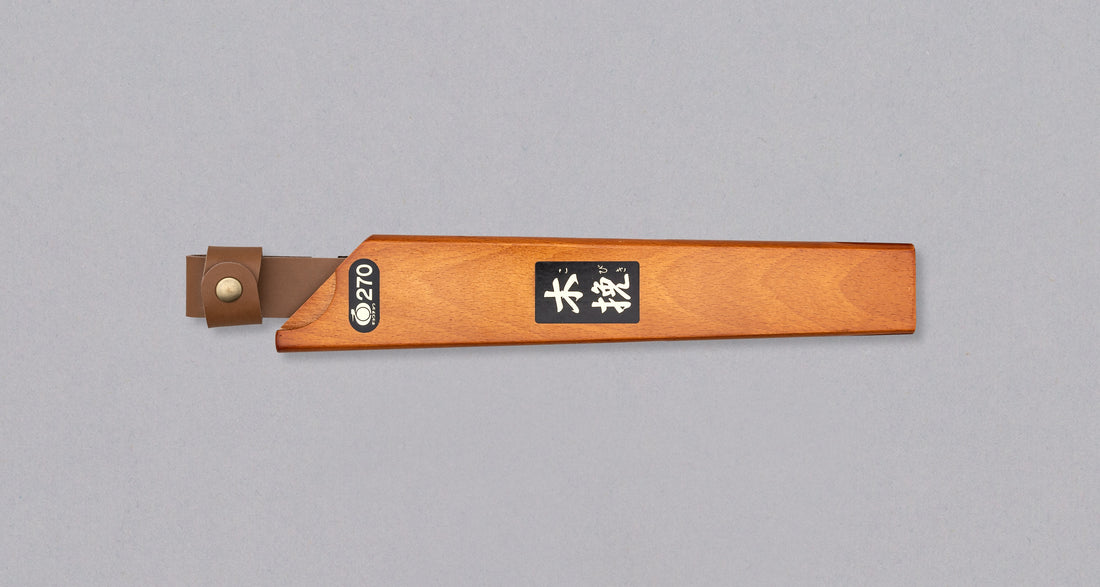 Kobiki Japonska žaga za veje 270 mm