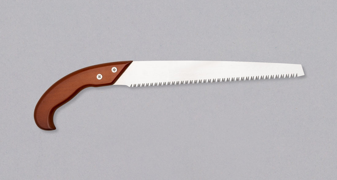 Kobiki Japonska žaga za veje 270 mm