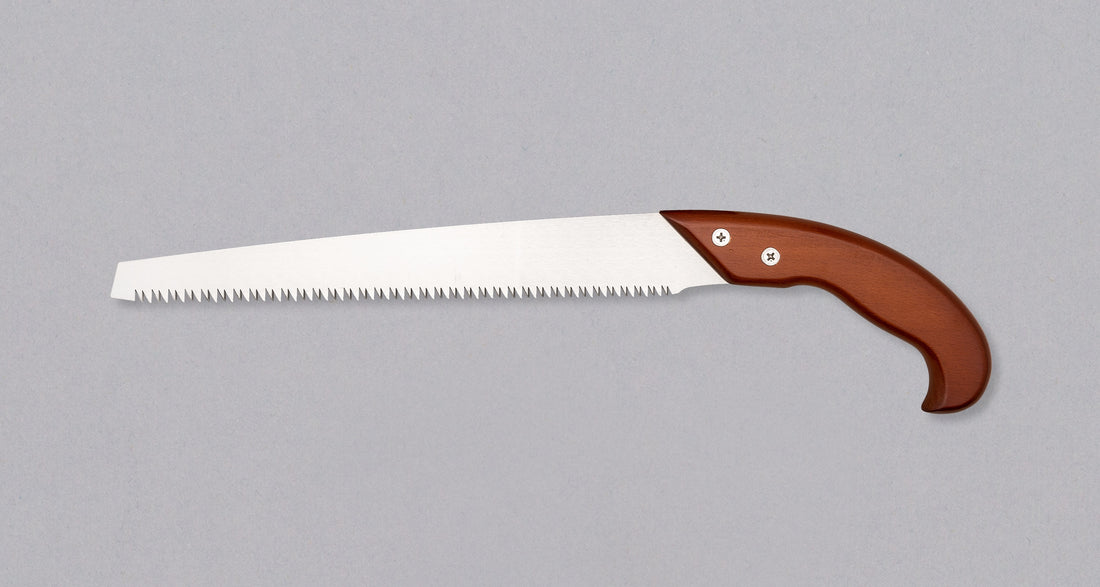 Kobiki Japonska žaga za veje 270 mm