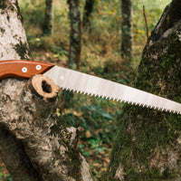 Kobiki Japonska žaga za veje 270 mm