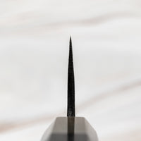 Kurogane Ko-Bunka Aogami #2 Kuro-uchi Ebony Blond Buffalo 120 mm