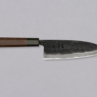 Kurokaze Ryo-Deba Aogami #2 Kuro-uchi 180 mm