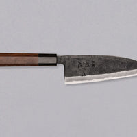 Kurokaze Ryo-Deba Aogami #2 Kuro-uchi 165 mm