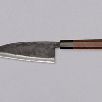 Kurokaze Ryo-Deba Aogami #2 Kuro-uchi 165 mm